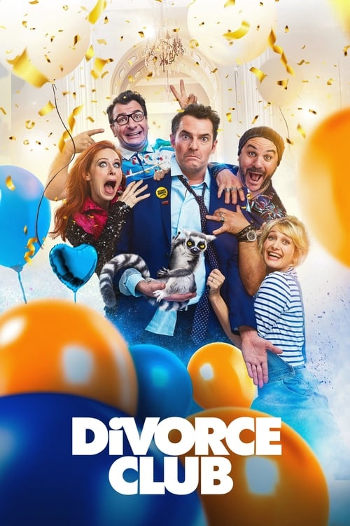 Divorce Club Kukaj to Raj online filmov a seriálov