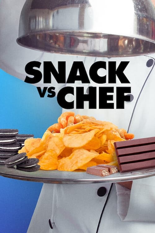 Snack Vs Chef Kukaj To Raj Online Filmov A Seri Lov