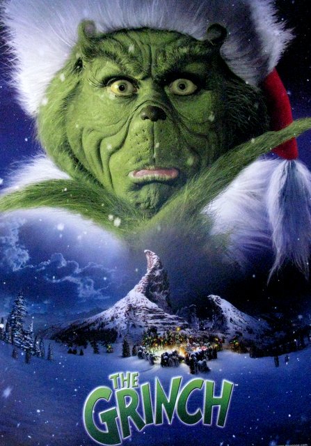 Grinch 