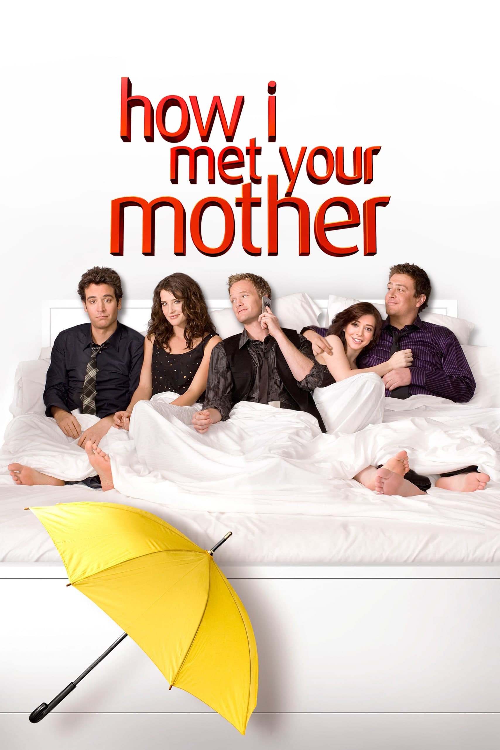 HIMYM | Kukaj.to - Raj online filmov a seriálov